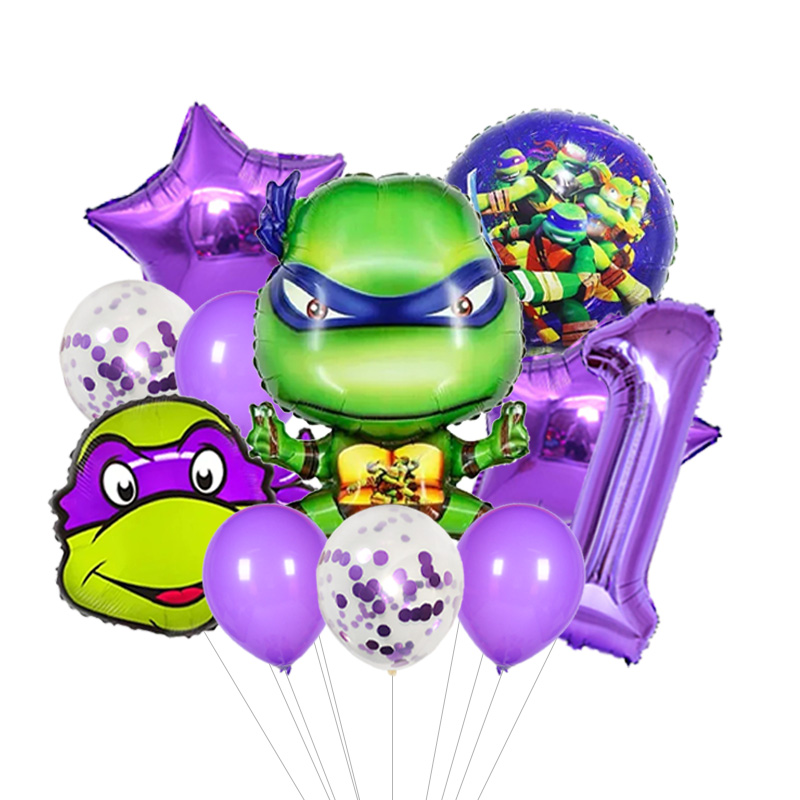 All Match Ninja Turtles Tam Bo - Kids Outdoor Ninja incelemesi ve fiyatı