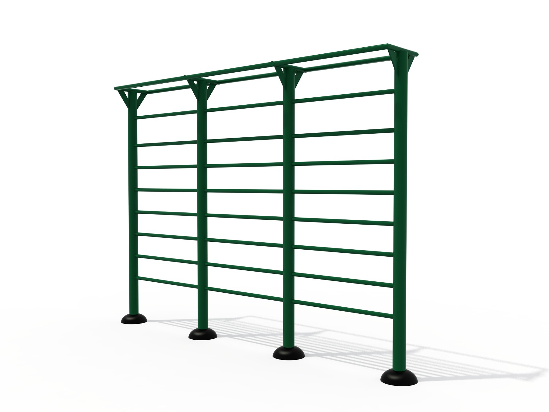 Çocuklar İçin Açık Hava Spor S - Kids Outdoor Gym Equipment incelemesi ve fiyatı