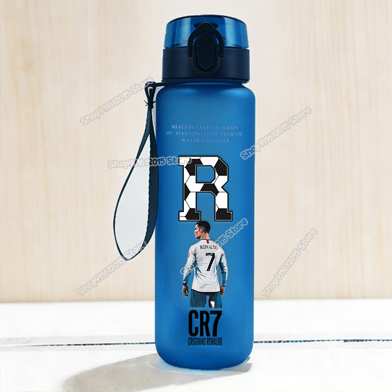 650ml CR7 Ronaldo Su Şişesi Fu - Kids Outdoor Mud Kitchen incelemesi ve fiyatı