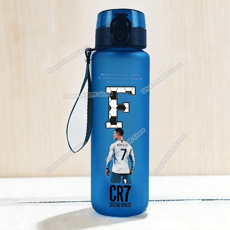 650ml CR7 Ronaldo Su Şişesi Fu - Kids Outdoor Mud Kitchen incelemesi ve fiyatı
