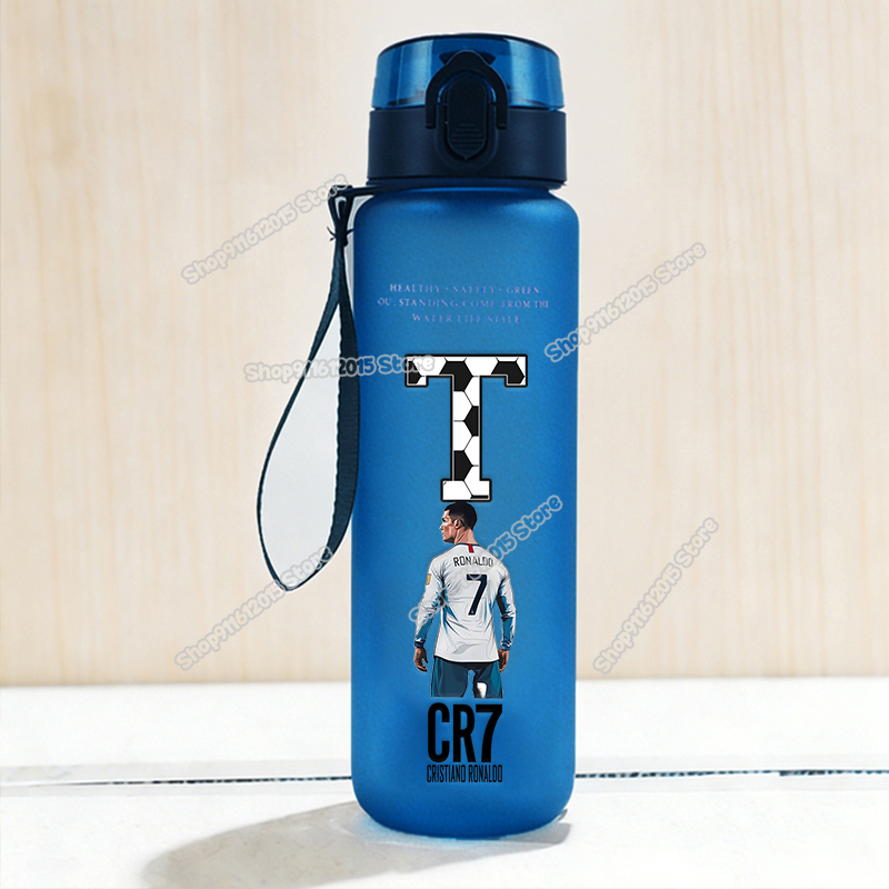 650ml CR7 Ronaldo Su Şişesi Fu - Kids Outdoor Mud Kitchen incelemesi ve fiyatı
