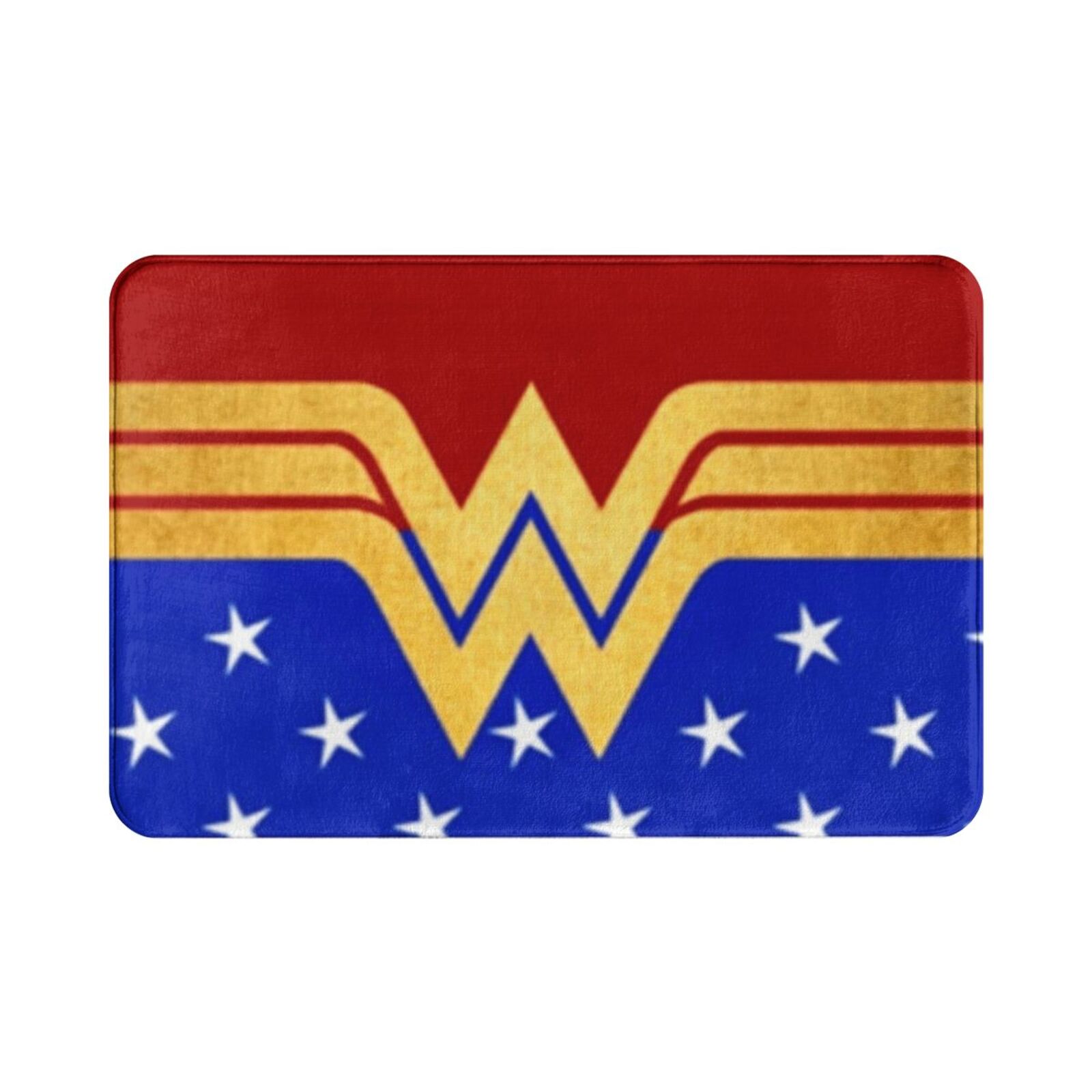 Altın Retro Wonder Womn Comic  - Kids Outdoor Floor Cushions incelemesi ve fiyatı