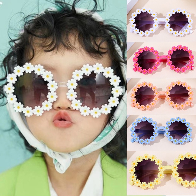 1-16 adet yeni çocuk güneş göz - Kids Outdoor Frame incelemesi ve fiyatı
