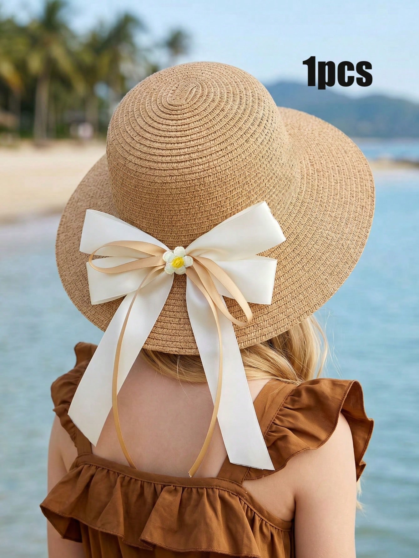 1 adet 3-8Y kızlar kahve yay h - Play Kids Outdoor incelemesi ve fiyatı