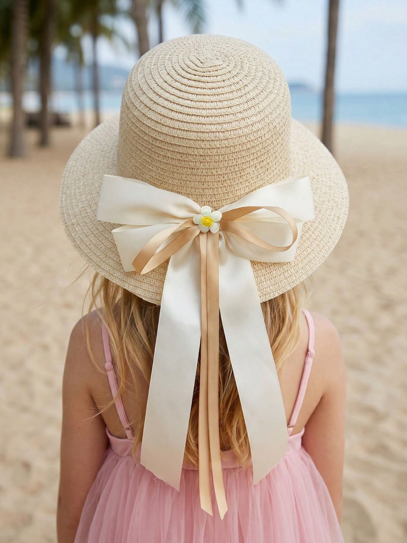 1 adet 3-8Y kızlar kahve yay h - Play Kids Outdoor incelemesi ve fiyatı