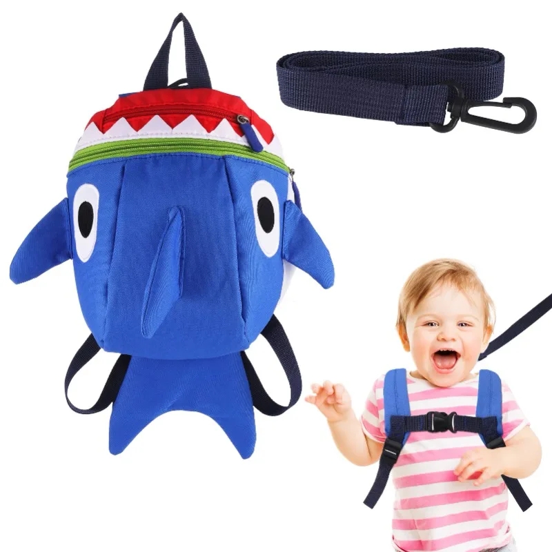 1 adet komik karikatür köpekba - Kids Outdoor Backpack incelemesi ve fiyatı