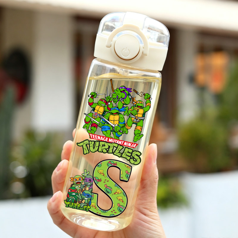 Teenage Mutant Ninja Kaplumbağ - Kids Outdoor Ninja incelemesi ve fiyatı