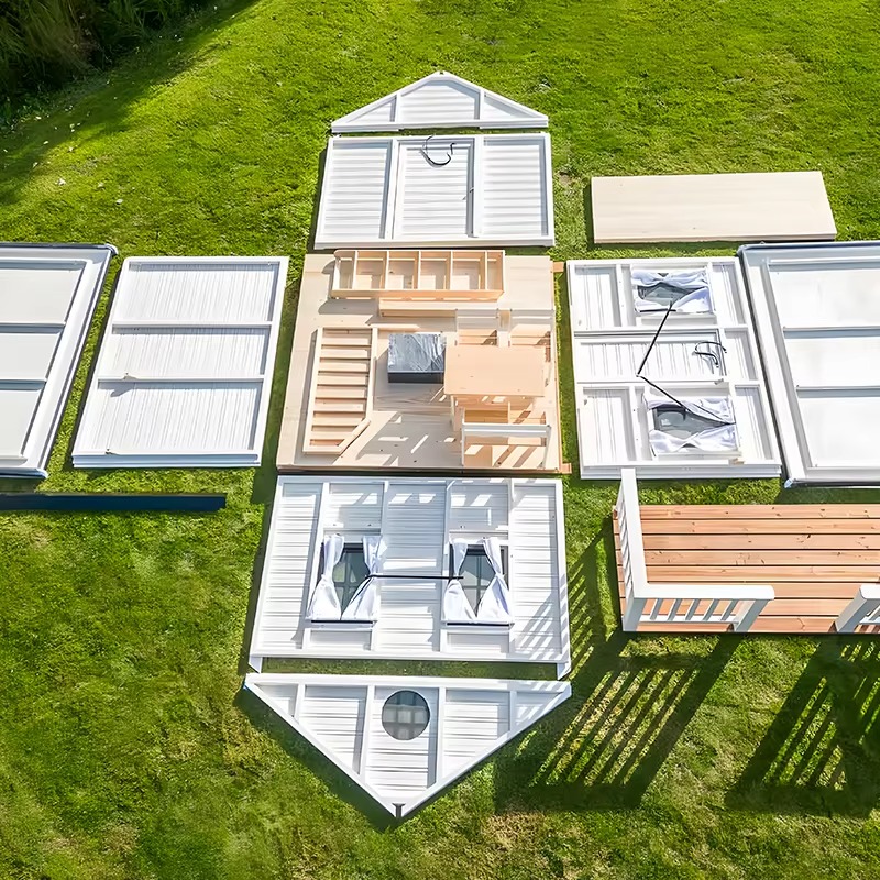Açık Hava Bahçe Kulübesi Çocuk - Kids Outdoor Playhouse incelemesi ve fiyatı