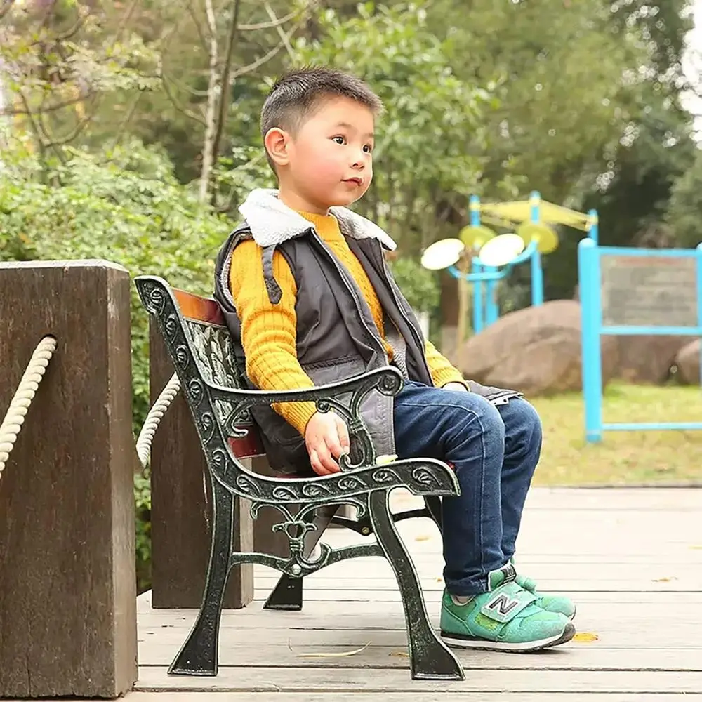 Çocuklar için Kompakt Dış Meka - Kids Outdoor Bench incelemesi ve fiyatı
