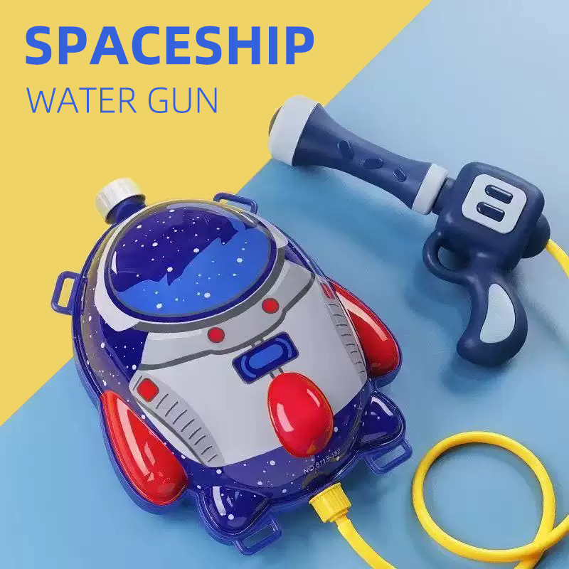 Çocuk Sırt Çantası su tabancas - Kids Outdoor Activity Toys incelemesi ve fiyatı